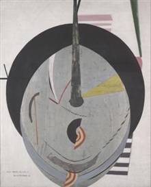 Everything Is Dada at Yale University Art Gallery